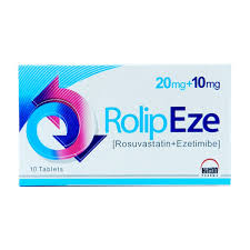Rolip Eze