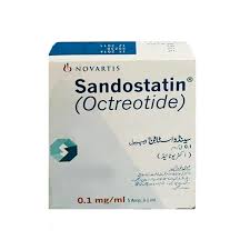 Sandostatin
