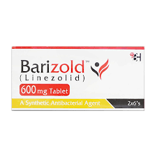 Barizold