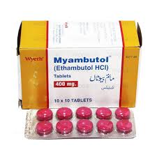 Myambutol