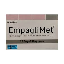 Empaglimet