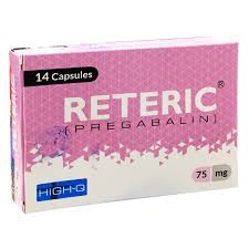 Reteric