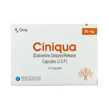 Ciniqua