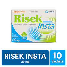 Risek insta