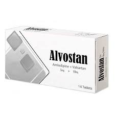 Alvostan