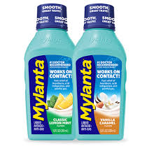 Mylanta -2