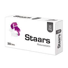 Staars