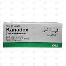 Kanadex