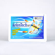 KefenTech