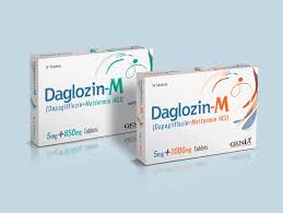 Daglozinn M