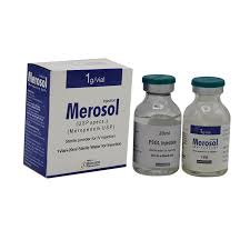 Merosol