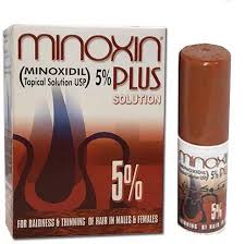 minoxin plus