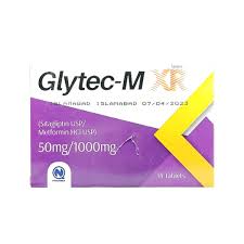 Glytec -M XR