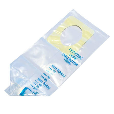 Urine  Bag Pedriatic