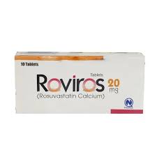 Roviros