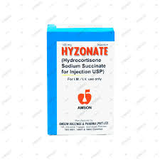 Hyzonate