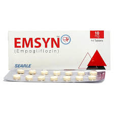 Emsyn