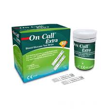 ON CALL