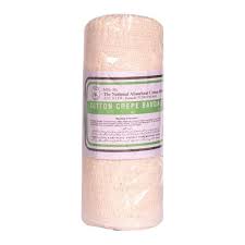 Crape 4 inch National
