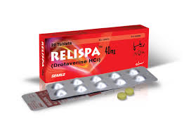 Relispa