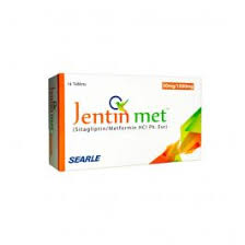 Jentinmet