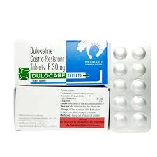 Dulocare