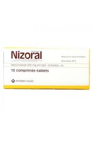 Nizoral