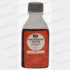Mercurochrome