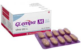 Glempa-M