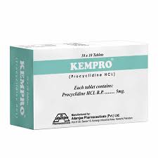 Kempro
