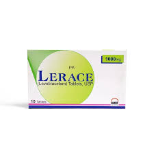 Lerace