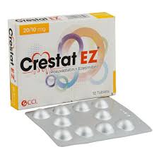 Crestat EZ