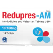 Redupres-AM