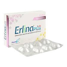 Erlina Plus XR