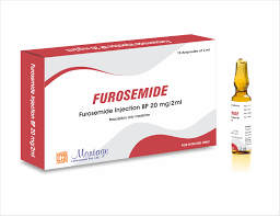 Frusemide