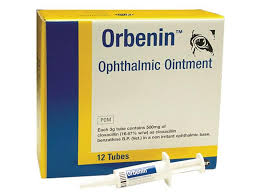 Orbenin