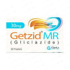 Getzid MR