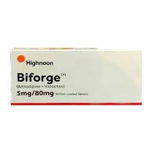 Biforge