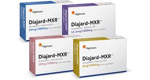 Diajard MXR
