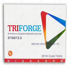 Triforge