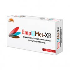 Emplimet XR