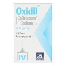 Oxidil