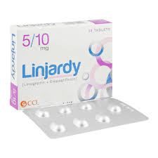 Linjardy