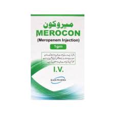 Merocon