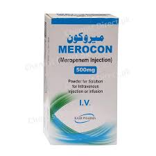 Merocon