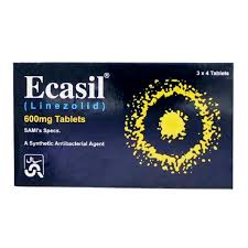 Ecasil