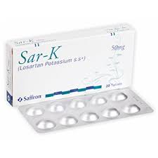 Sar-K