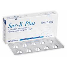 Sar-K Plus