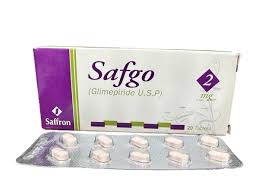 Safgo