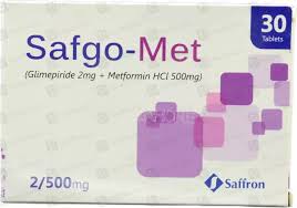 Safgo-Met